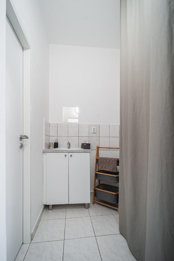 Apartment Yogiam Slavkov u Brna Bagian luar foto