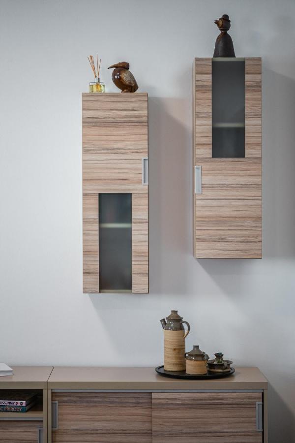 Apartment Yogiam Slavkov u Brna Bagian luar foto